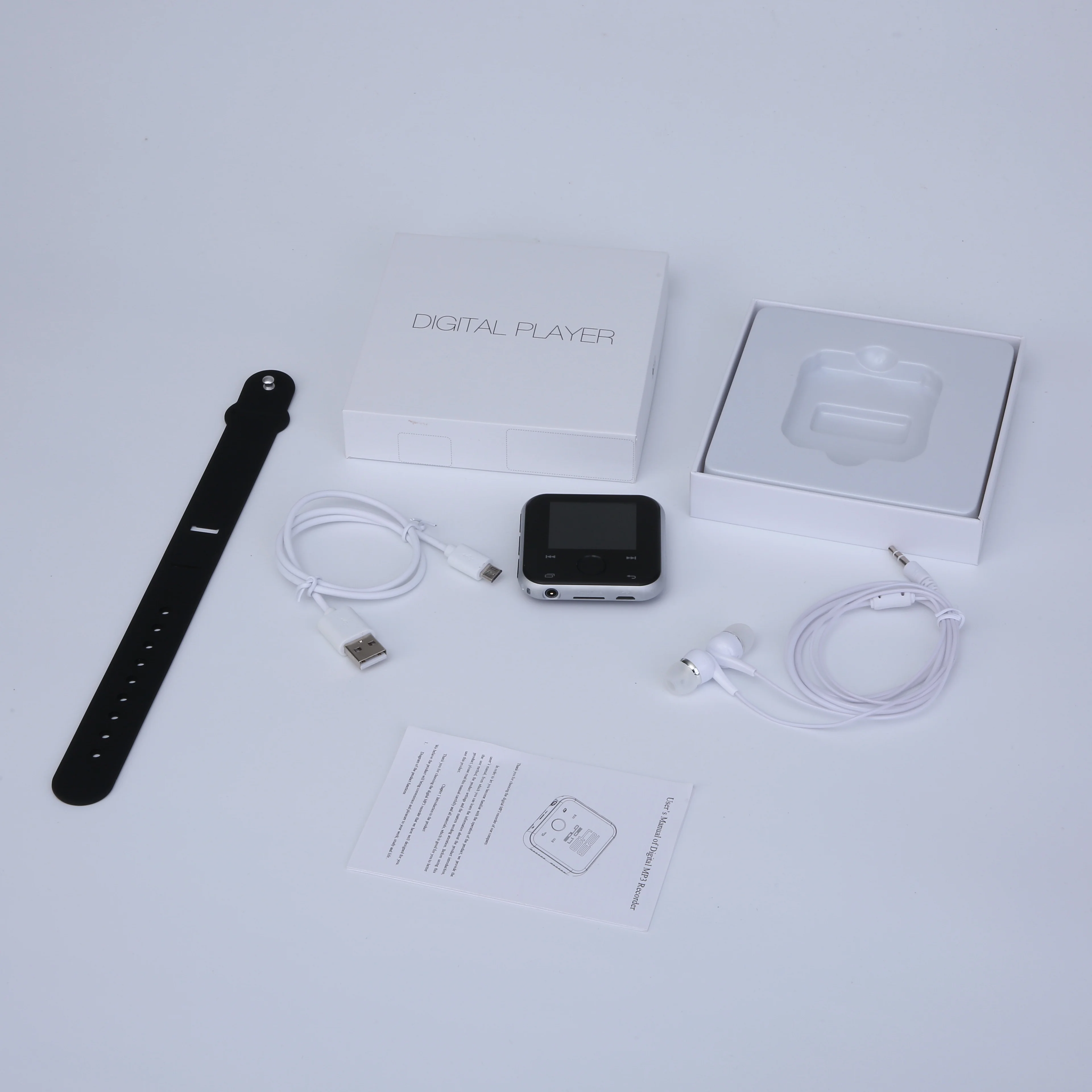 HBNKH 3gp mp4 movies download free OLED display usb mp3 player