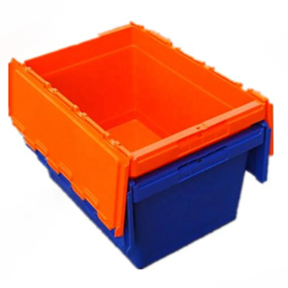 PLASTIC CRATE (19)