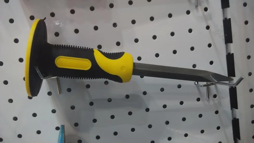 Высококачественное долото из углеродистой стали