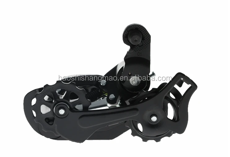 
TY300 Good Quality Rear Derailleur for Bike Part 