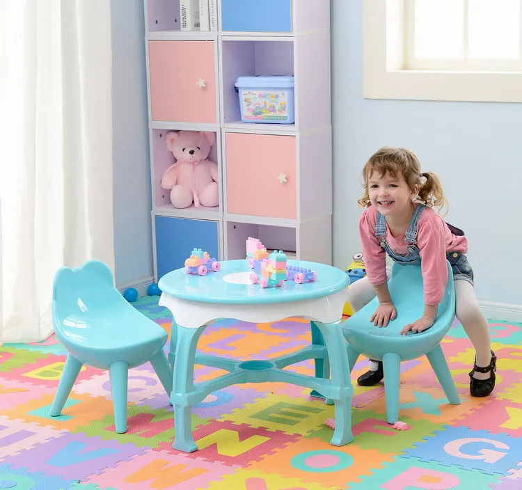 Креативная Забавная детская мебель недорогой удобный стул-капсула стул для яиц детей