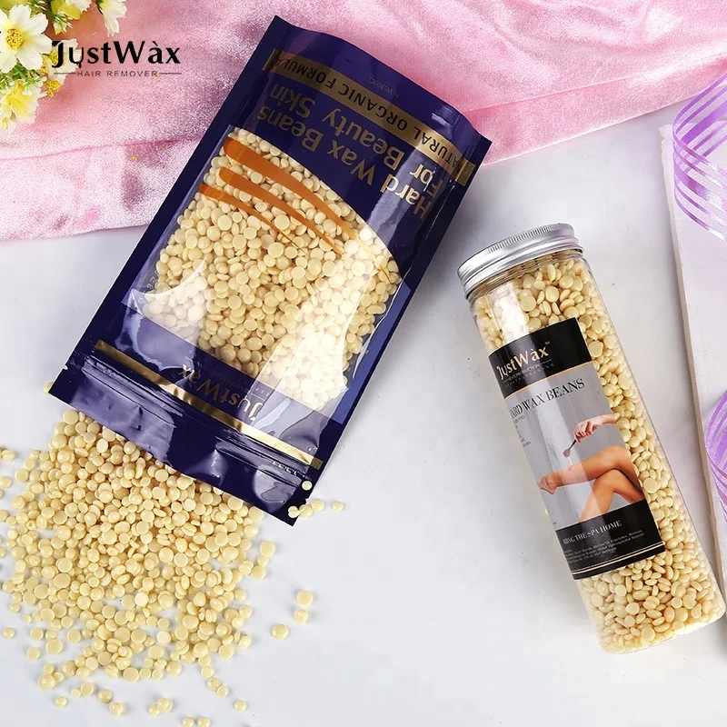 New style deep cleaning depilatory wax bean hard wax