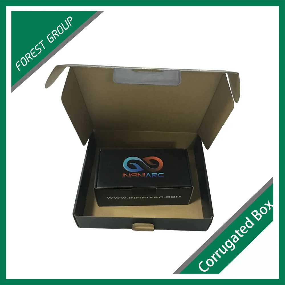 Сильные качества большая бумажная коробка с самым лучшим качеством и низкой ценой