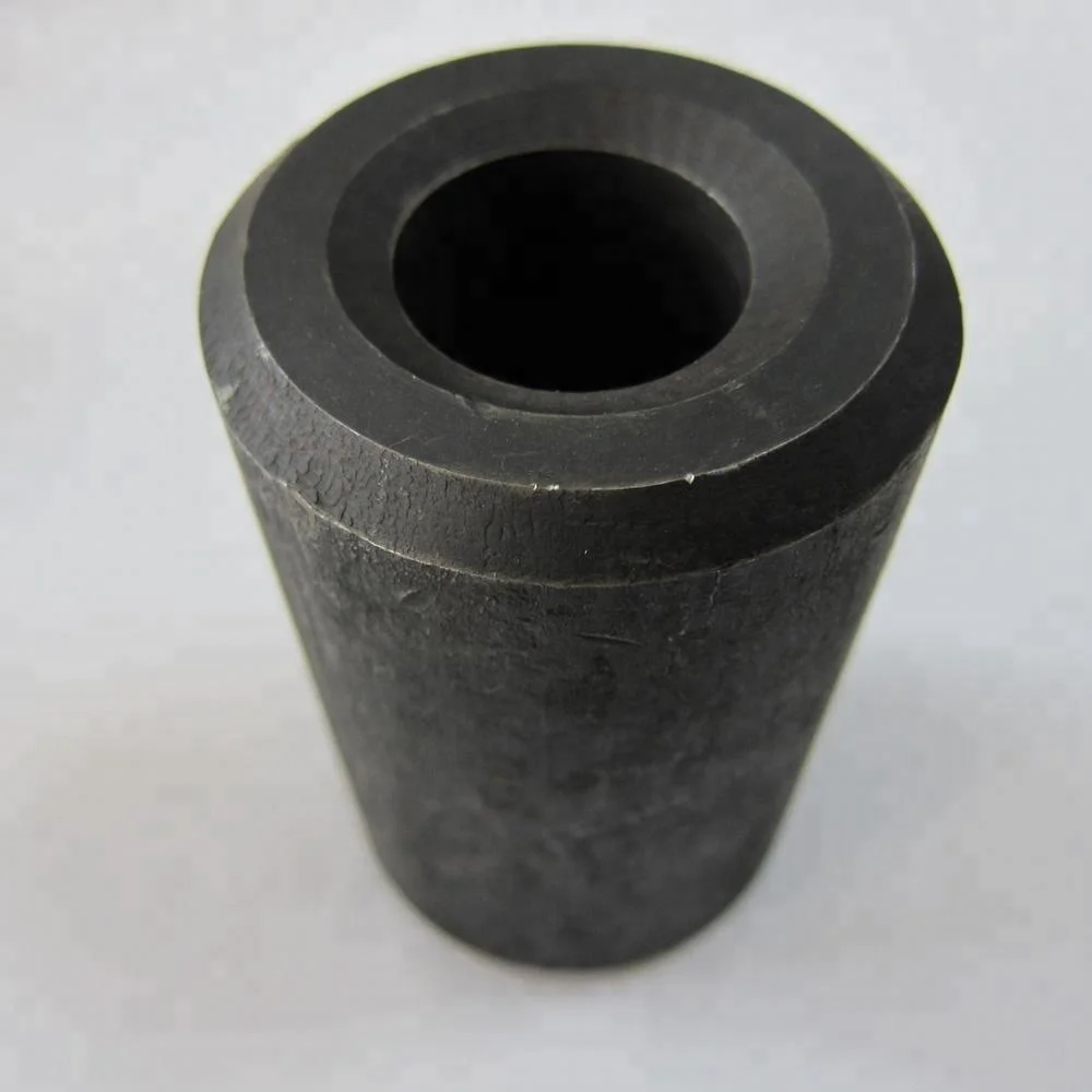Flemish Eye Steel Swaging Sleeve for Wire Rope Connecting Steel Sleeve