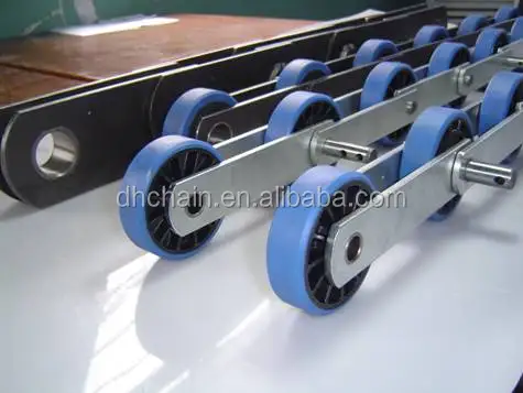 
Escalator Elevator Chain 