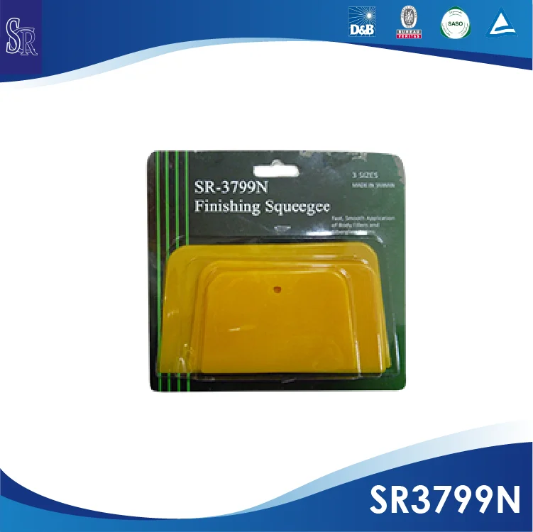 Wrap Paste Tools For Wrap Window Tint Film Car Window Plastic Scraper