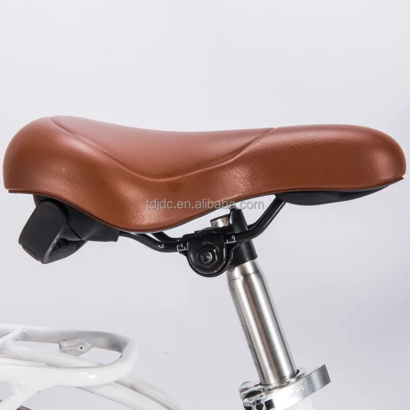 Ladies City Bike Shaft Drive Bike 26*17' wholesale free shipping bicycle