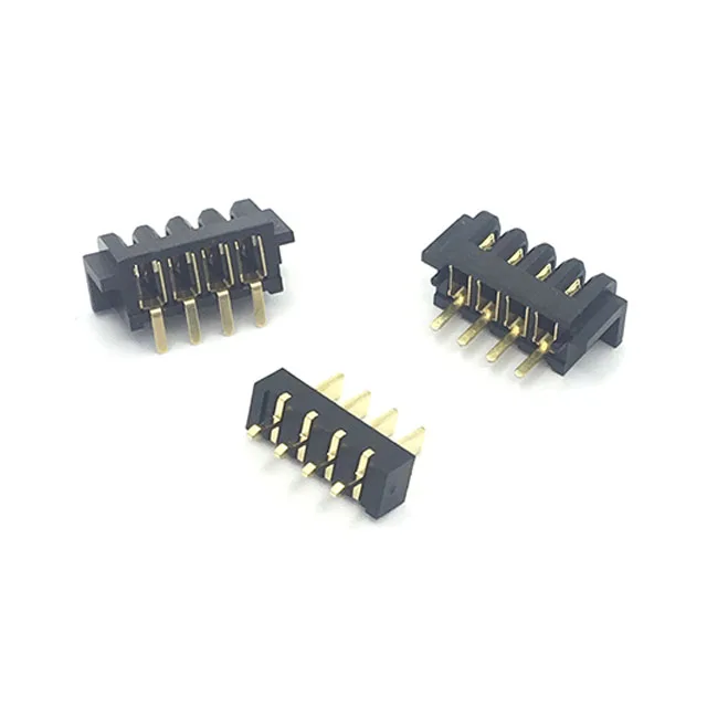 MISTA 4Pin 10A Blade Type Lithium Ion battery connector