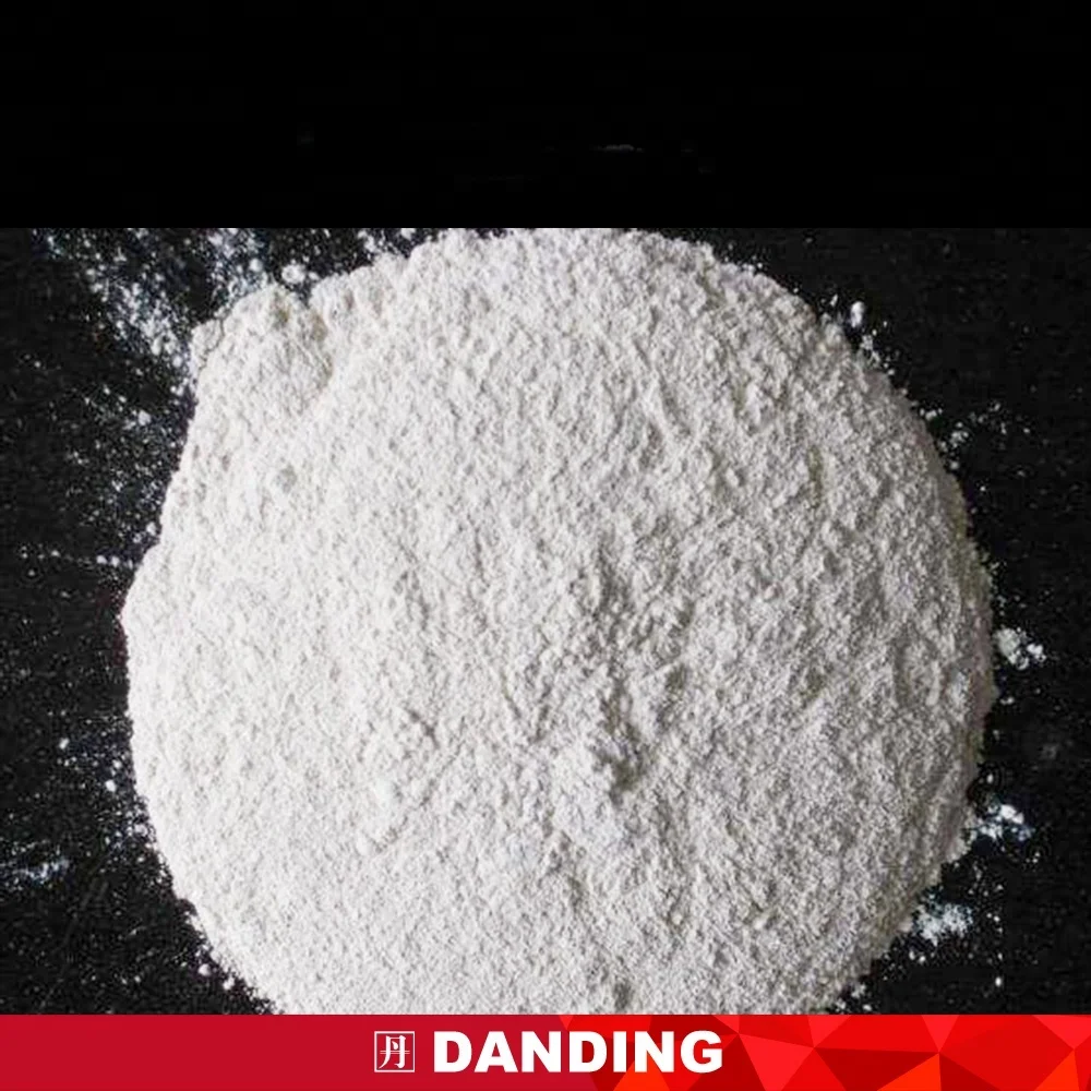 
High purity 325mesh magnesium oxide powder 