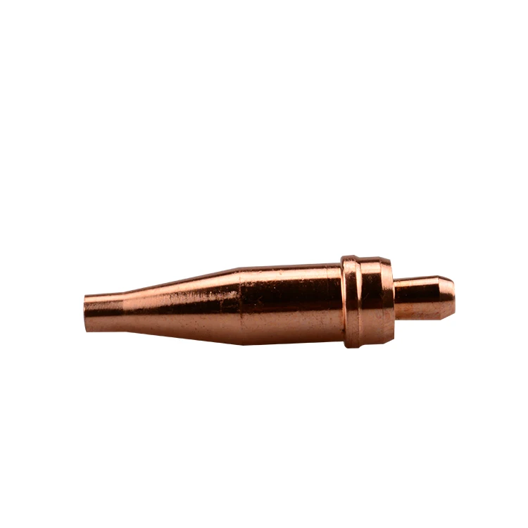 Factory supply welding cutting torch tip cutting nozzle