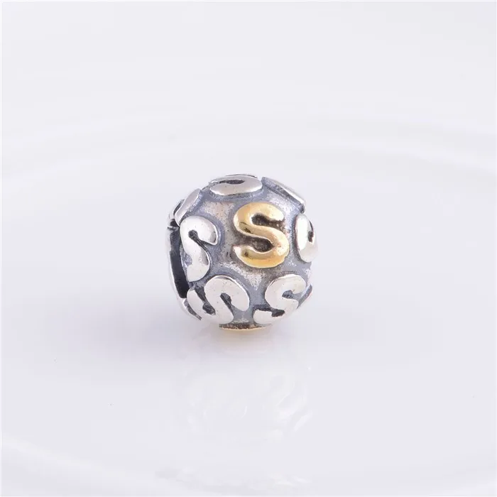 charm pandora letra r charm pandora letra r