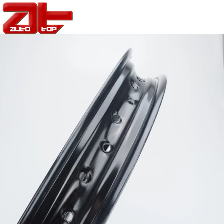 Universal 1.85x17 Wheel Motorcycle Front Aluminum Wheel Rims