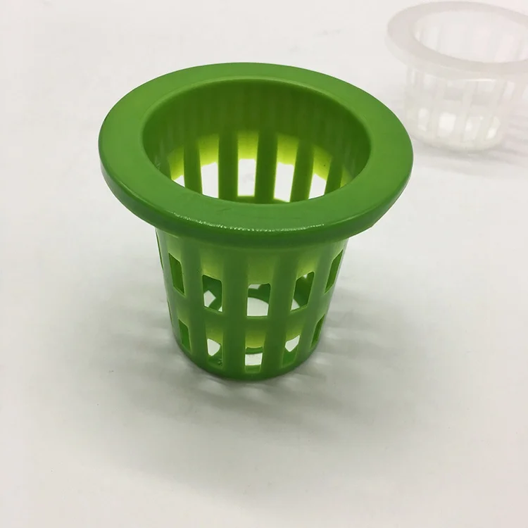 Aquaponics Hydroponic Growing Systems Hydroponic Basket Jars