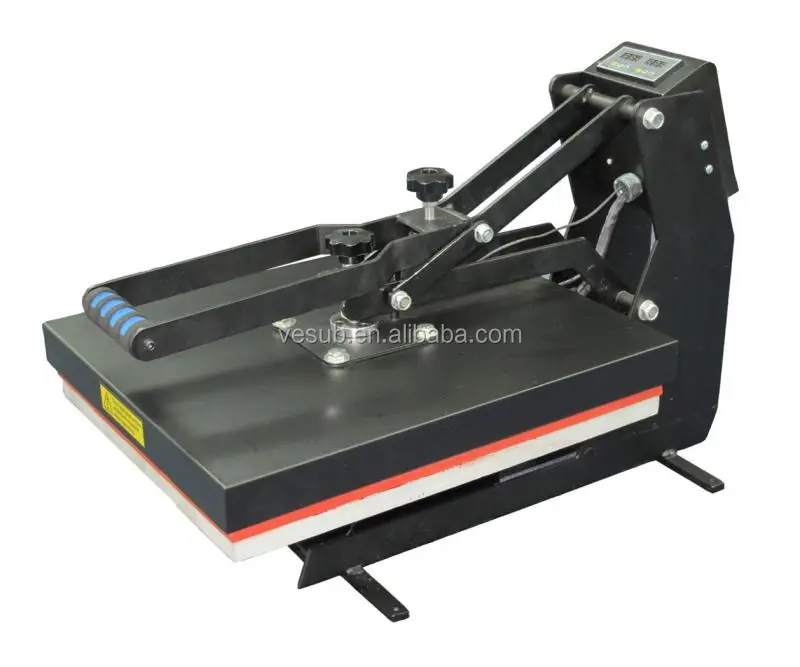 Hot sale T-shirt Heat Press Machine new style spare parts for heat press machine from manufacturer
