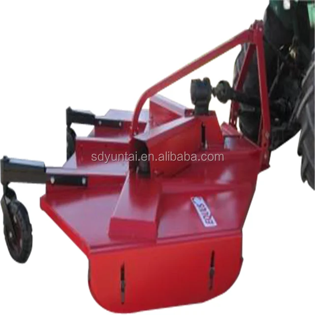 harvest brush cutter mower