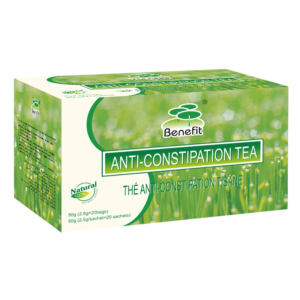 
Natural Herbs Benefit Detox Tea For Constipaiton Health Cleaning Stomach And Intestines No Diarrhea Effective 