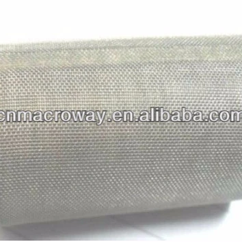 Servo valve Filter servo valve tube filter