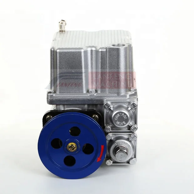 Fuel Dispenser ZYB-50 pump Bennit