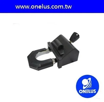 Taiwan Top safety anti theft car gear stick lock