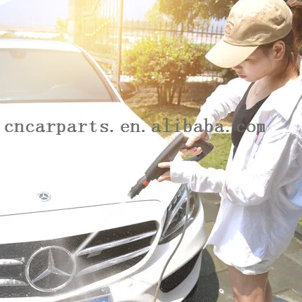 High Pressure Water Washer water jet cleaner for sewer cleaning