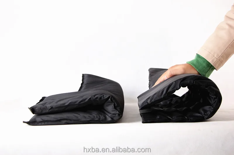 Мягкий полиэтиленовый устойчивый противоударный жилет