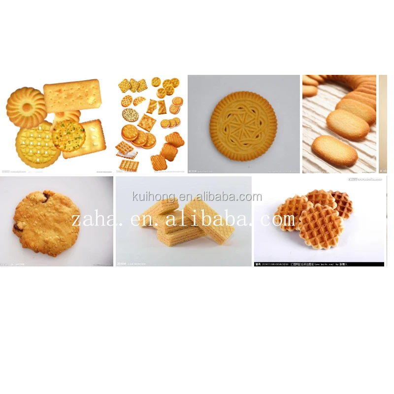 10%OFF DISCOUNT automatic sandwich biscuit making machine line price for factory