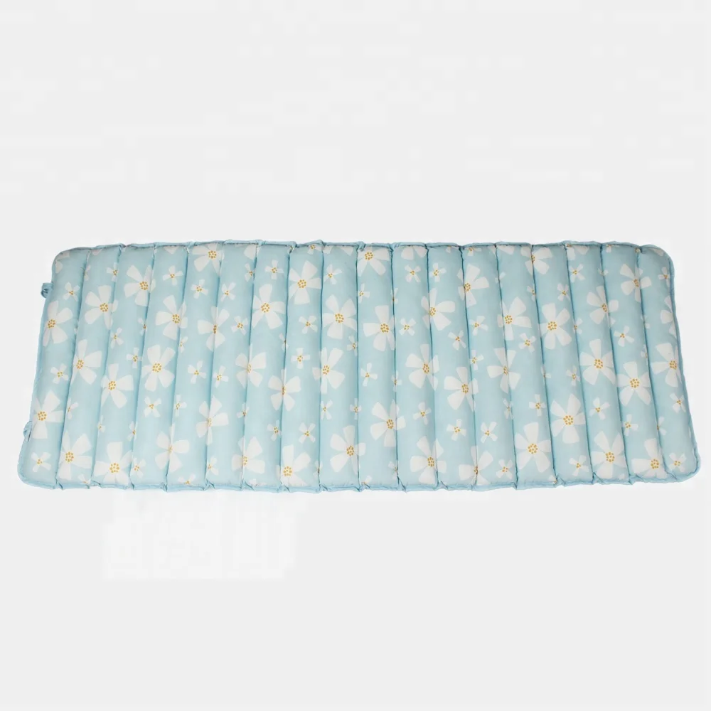 Японский коврик для сна для татами, супермягкий бархатный коврик для подушки