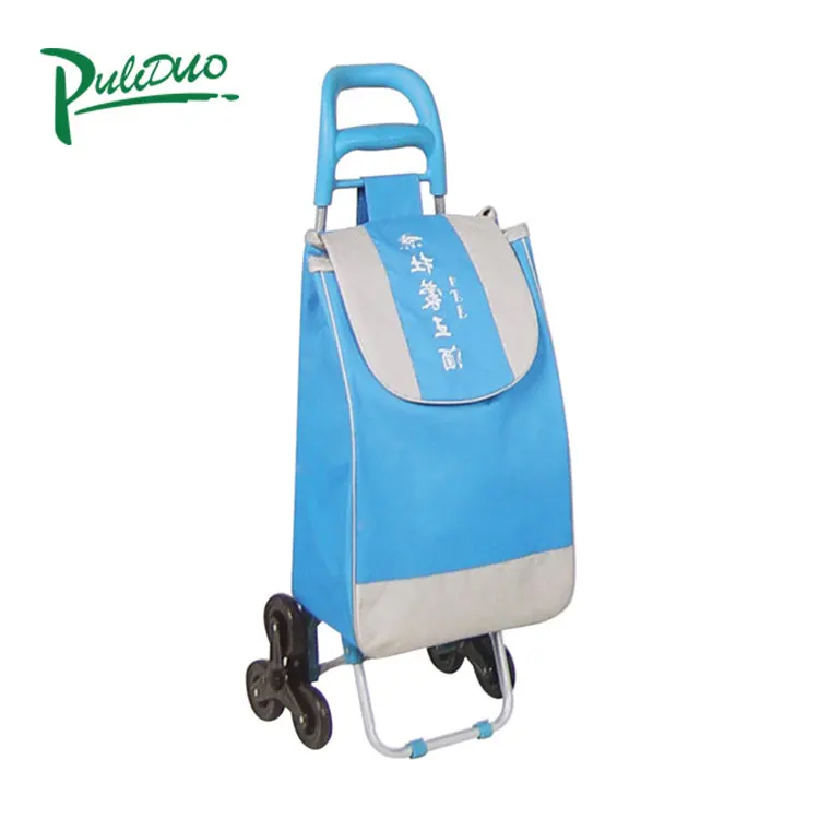 shopping carts for stair climbing