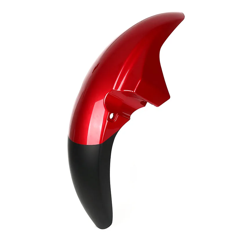 HAISSKY распродажа bajaj pulsar 135 пластиковое переднее крыло для мотоцикла