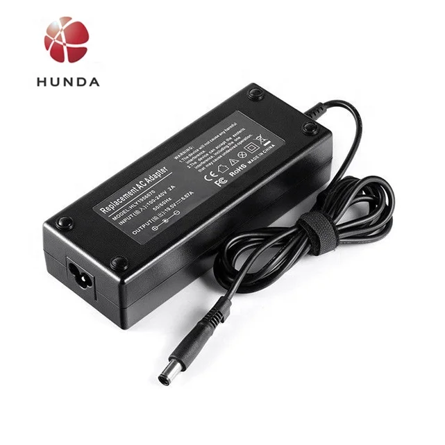Новый технологический продукт в Китае 130 Вт ноутбук AC зарядное устройство 19,5 V 6.67A 4,5x3,0 мм ноутбук адаптер переменного тока для кукла Inspiron 13 7347 13 7348 7459