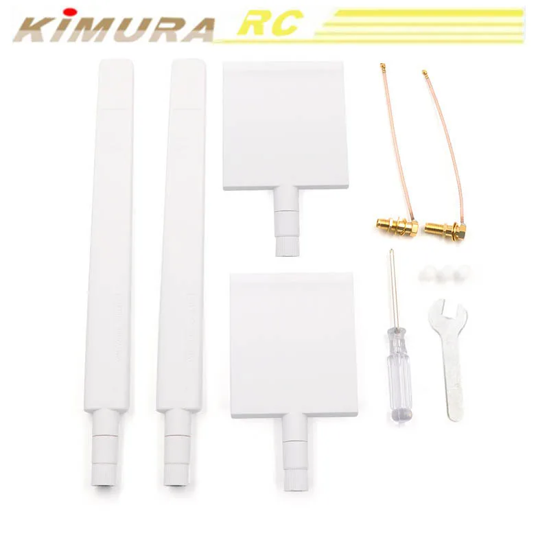 Xiaomi Mi Drone 4 К версия всенаправленная антенна с ориентации управления антенной расширенный диапазон 5 км