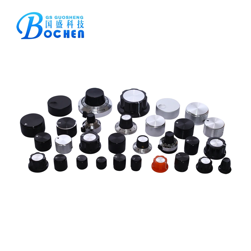 knob for potentiometer for Rotary potentiometer WXD3540 slide potentiometer knob