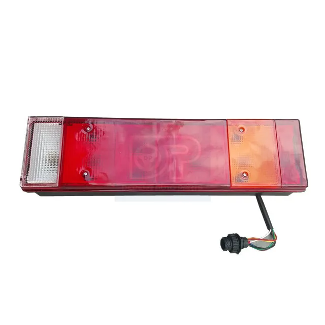 5001847584 5001847585 Depehr Ren-ault Trailer Body Parts Tail Light Truck Rear Tail Lamp