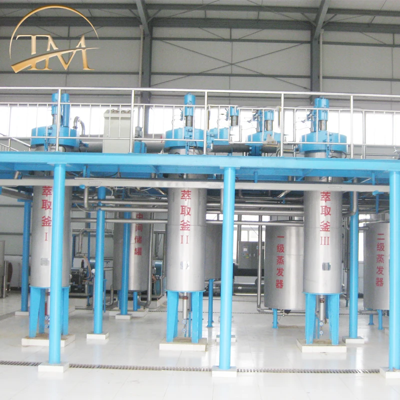 оборудование для извлечения травяного масла оливковых листьев / машина для обработки пальмовых фруктов