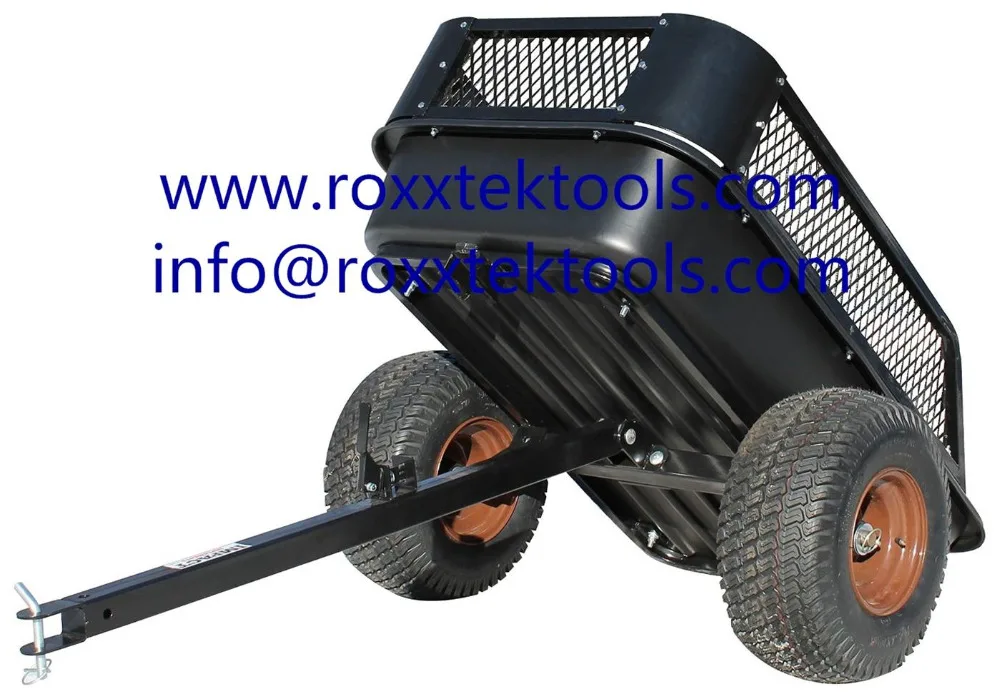 Прицеп внедорожный R UT1500