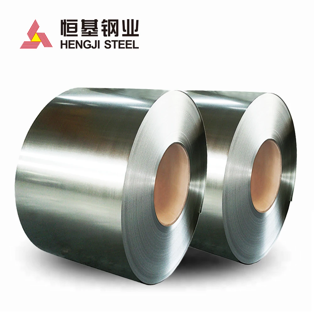 
Cold Rolled Galvalume Coil Price Hot Rolled Dipped Gi Galvanized Steel Coil 