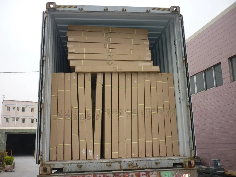 Indoor Table Tennis Tables