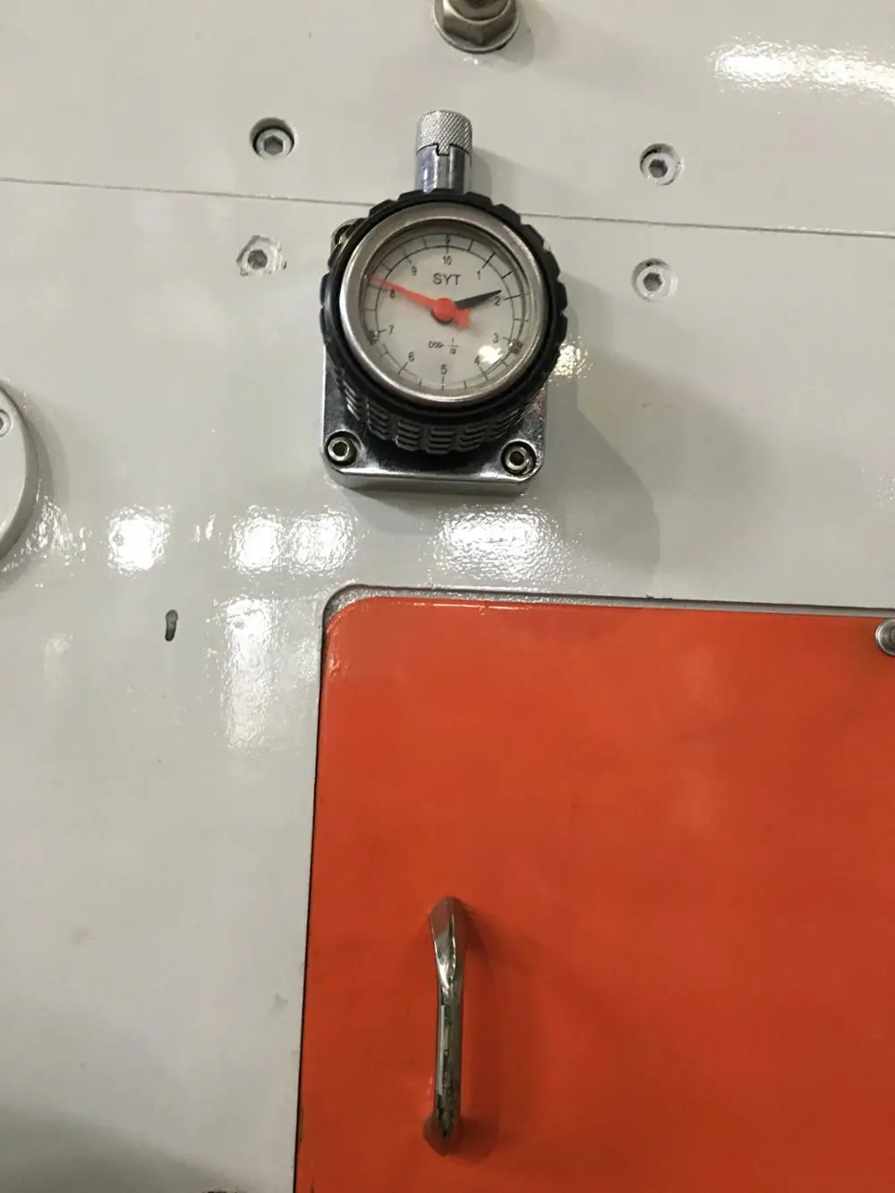 SINI Ry850 Paper Cup Printing Machine Flexo 5 Color Flexo Printing Machine Price