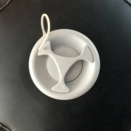 
PVC Aqua Power Weight Bag and Water Bag 