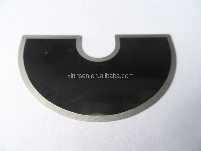 Custom Photo chemical etching Metal speaker cover mesh for mobile phone