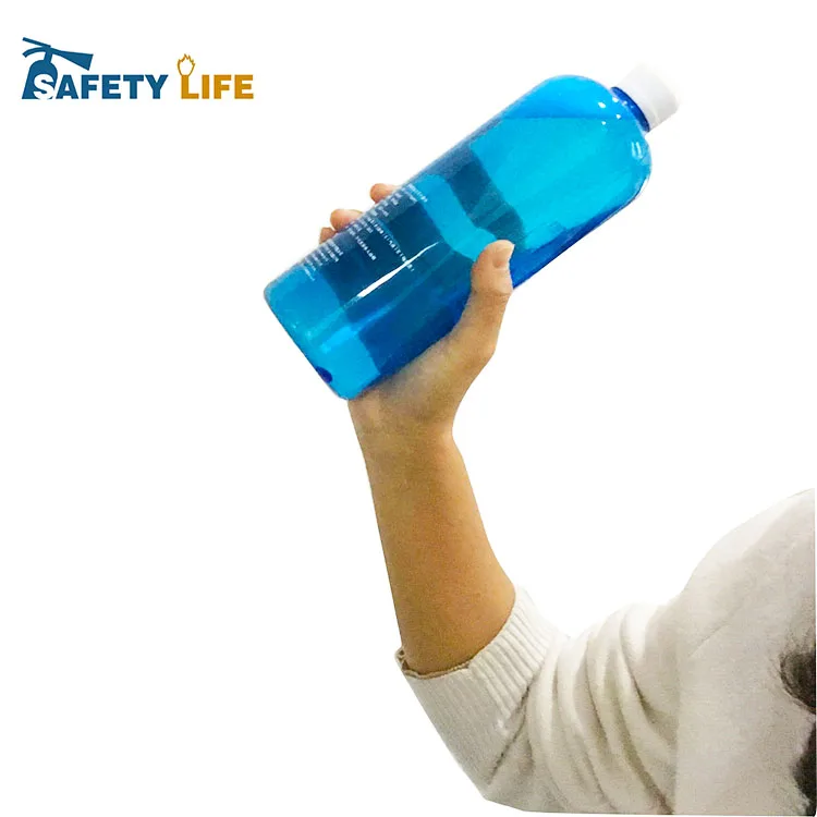 Latest Design Fire Extinguisher/fireball/throwable Fire Extinguisher