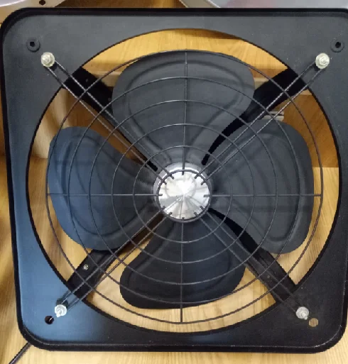 Factory price for 12 14 16 20 inch big industrial exhaust fan