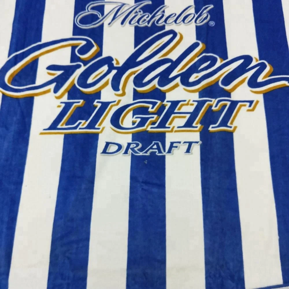 Professional Custom Beach Towel Beach Blanket