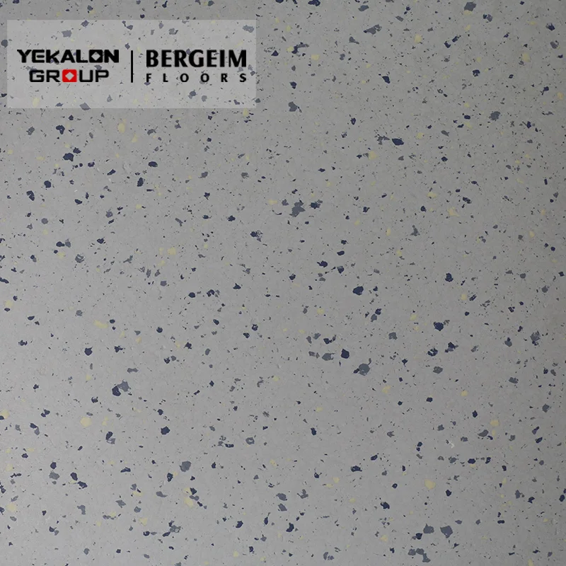 Pvc Vinyl Floor Tile Rubber Flooring Roll For Gym
