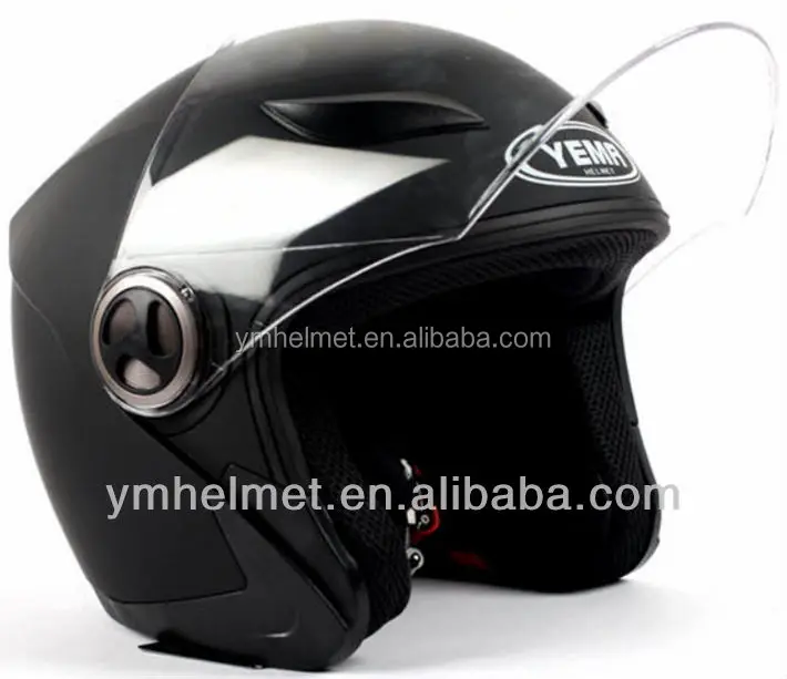 
YM-619 Helmet motorcycle DOT approved motorcycle helmet open face cheap price motorcycle helmet 