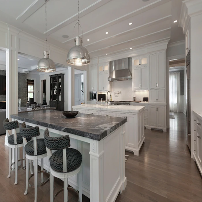 Glass Door Wall Hanging Insert Design aluminium stainless steel kitchen cabinet designs simple in china