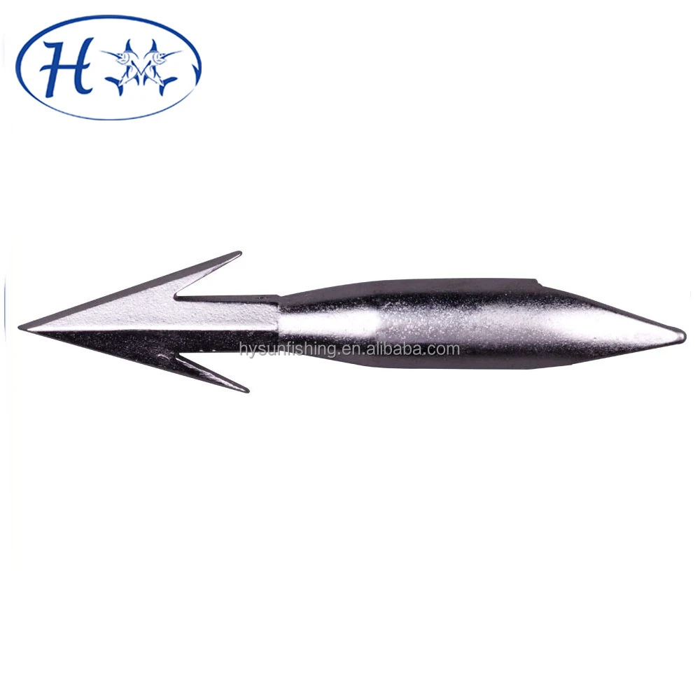 
Working Tools Harpoon Head for tuna longline fishing 