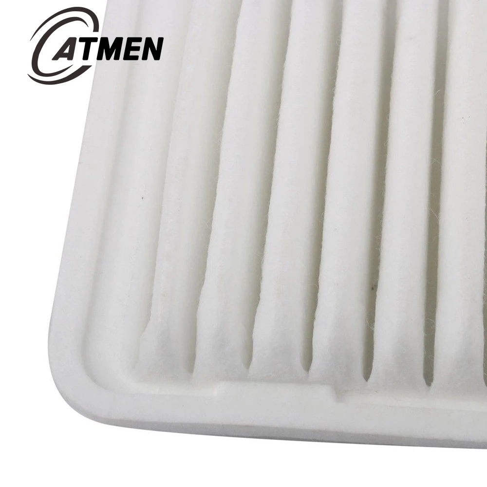 Manufacture C 24 005 1780121050 A1013 Best Performance Air Filters For Japanese Car