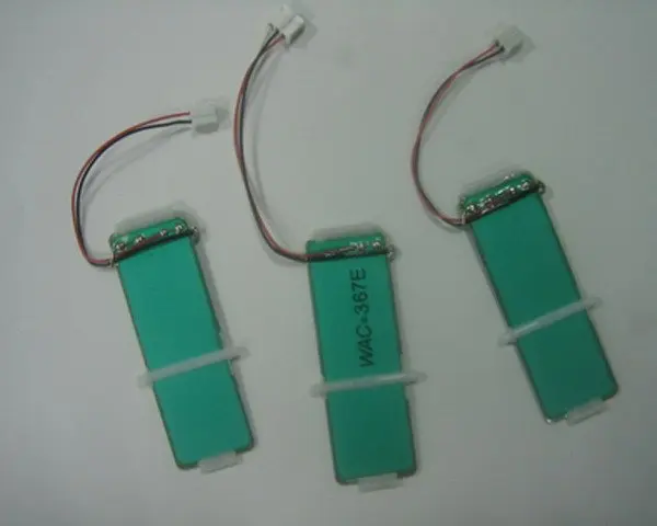Wac Data Boards 0379035 for Lonati knitting machine