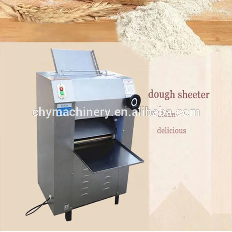 
automatic dough sheeter / electric dough roller machine / Dough Sheet Fondant Roller Machine for home use 